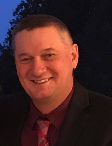 Adam Timothy McDonald