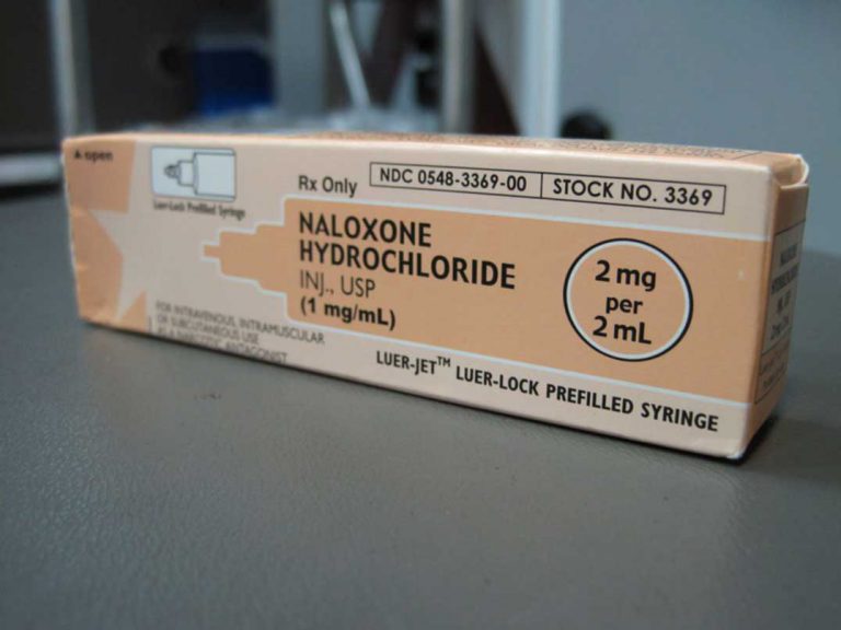 OPP to provide frontline officers with naloxone and protective  equipment for drug searches