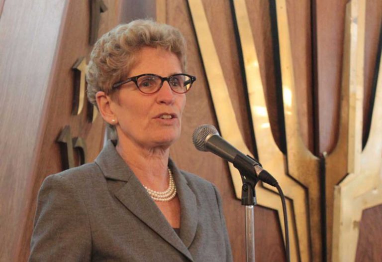 NDP allege Liberals’ hydro hike to fund private profit, CEO pay