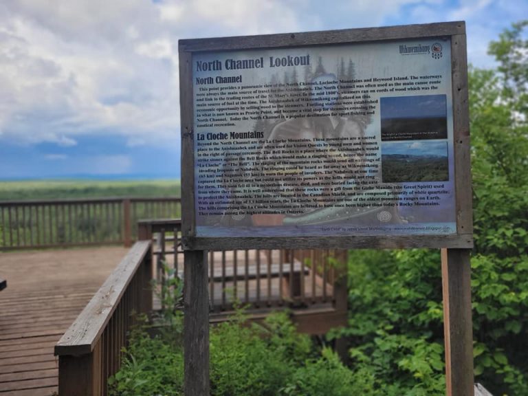 Wikwemikong Tourism launching new website on National Indigenous Peoples Day