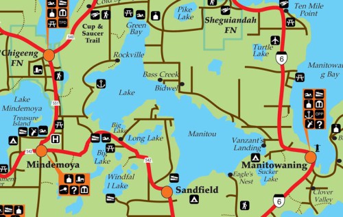 Lake Manitou subdivision proposal referred to OMB for formal hearing