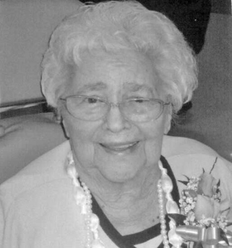 Viola Estella Arnold