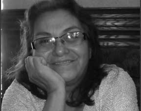 Catherine (Cutrine) Evelyn Beatrice Barnsdale (Nee Mishibinijima)