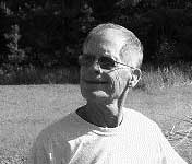 Peter Calvin Billings