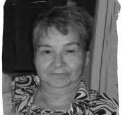 Diana Joan Lariviere