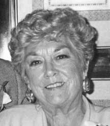 Kathleen (Kay) Sarah (Nee Caisley) Munger