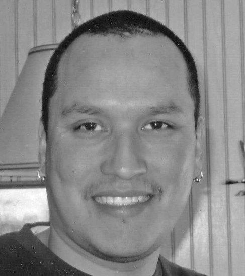 Martin Charles Nashkawa Jr.