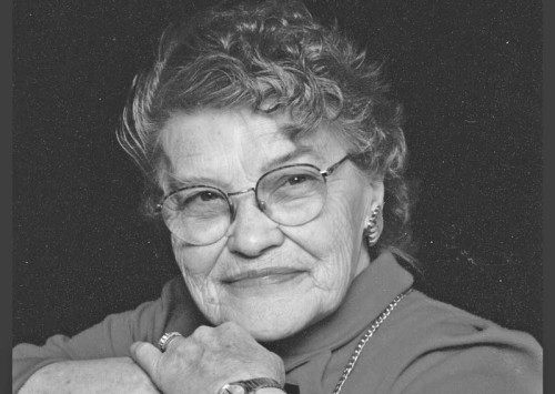 Agnes “Leona” Reid