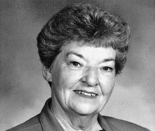 Marion Marguerite Tipper