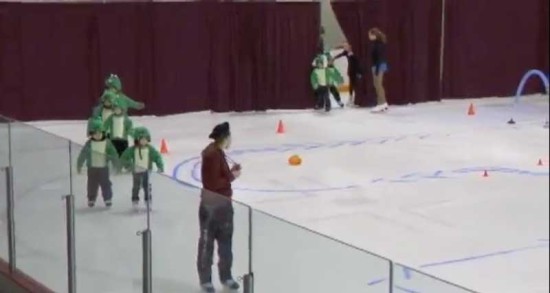 SkateCanada Manitoulin presents ‘Bedtime Stories’