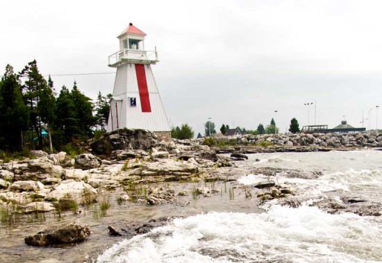 MPs support dredging at South Bay’s entry