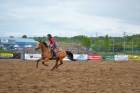 Rodeo–Katie-on-poker-chip–senior-barrel