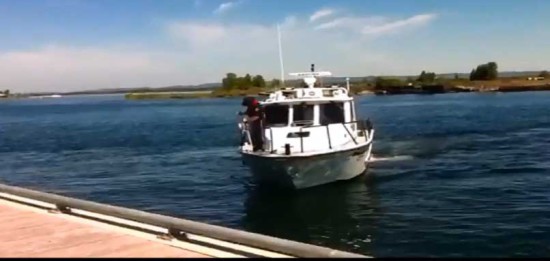 Video: OPP Vessel Gwen M. Boniface
