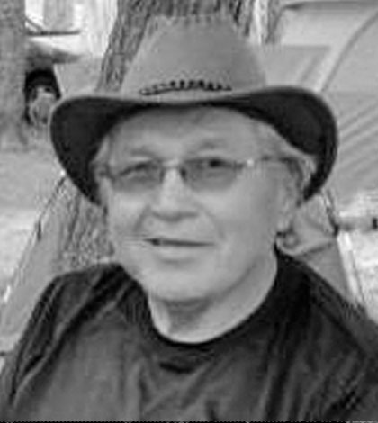 Ronald Michael Takwadijwan