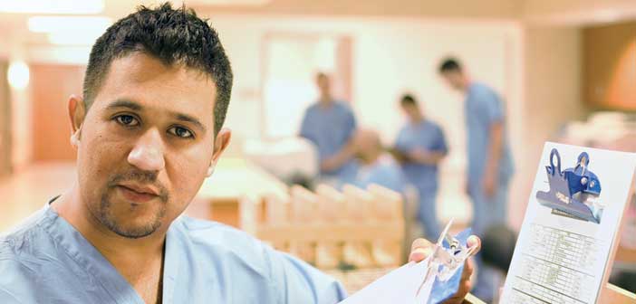 Manitoulin Health Centre Notes