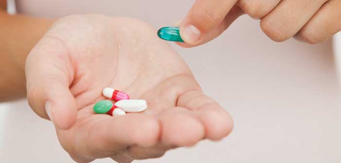 Island hospitals tracking antibiotic resistance