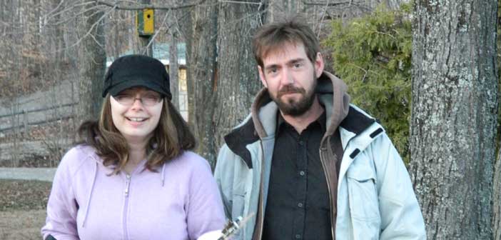 Surveying Manitoulin’s owl populations