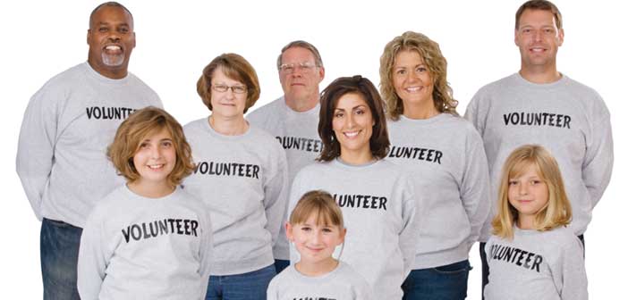 Manitoulin residents recognized provincially for volunteer efforts