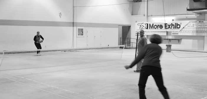 Manitoulin Pickleball Club medals in London