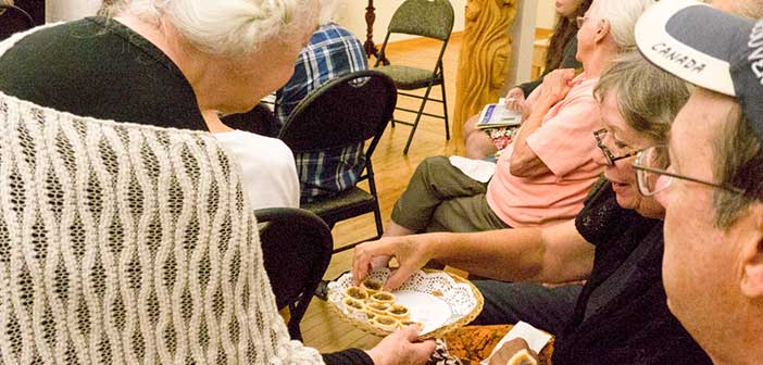 Rural Roots presentations propel the past into a heritage-friendly future