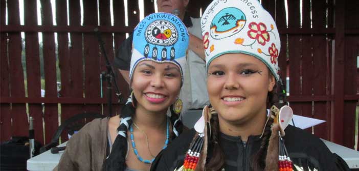 End of season M’Chigeeng powwow always a fan favourite