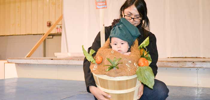 Wikwemikong celebrates tractors n’ tailgates there at annual fall fair