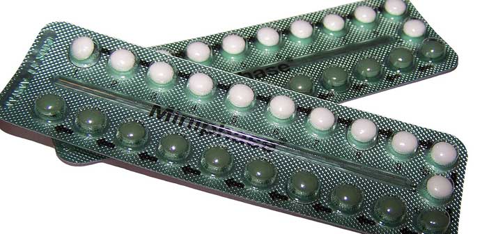 New study shows link between artificial estrogen from birth control pills  to freshwater fish demise
