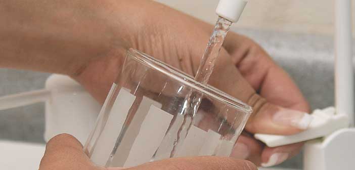 Township council accepts bid for new water treatment plant equipment