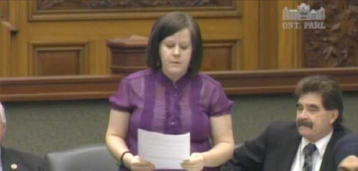 NDP demands Liberals act on coroner’s report to prevent further domestic violence tragedies