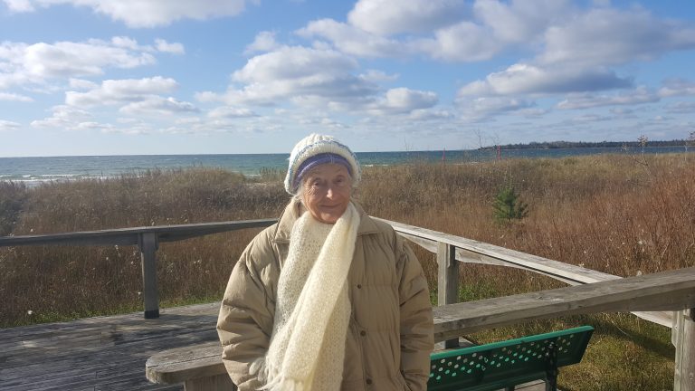 ELISABETH MAHLER  October 27, 1937 – June 27, 2019