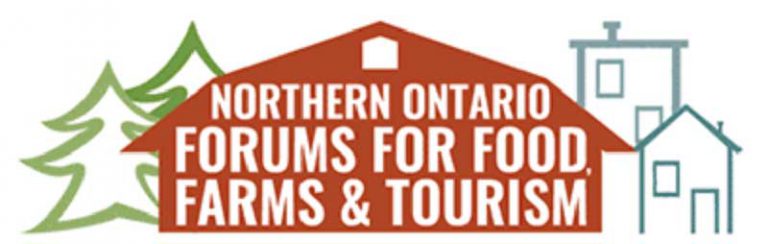 Manitoulin to host Northern Ontario  Forum for Food, Farms and Tourism