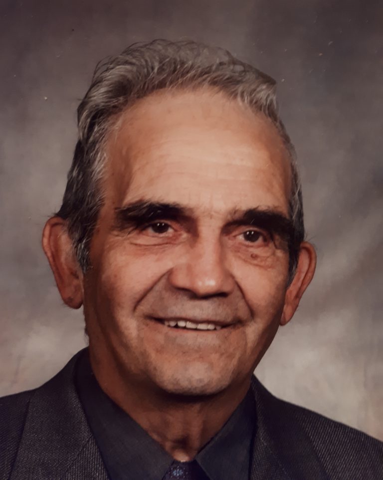 FRANK ALBERT WHALEN  “BERT”