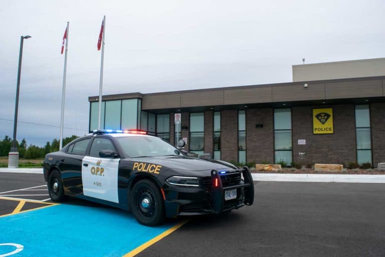 New police service board will need to be established for Manitoulin