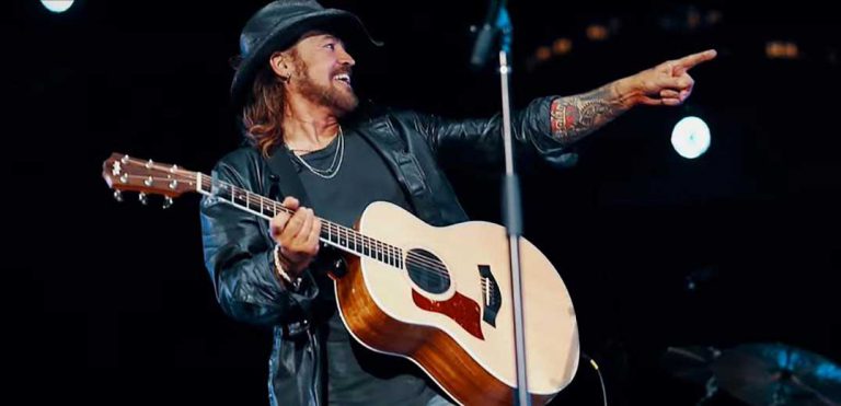 Manitoulin Country Fest starts  tonight, Wednesday, August 8