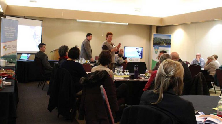 Green Economy North makes case for competitive advantages within sustainability