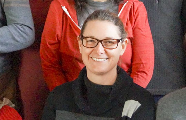 Sophie Edwards relinquishes the helm at 4elements Living Arts