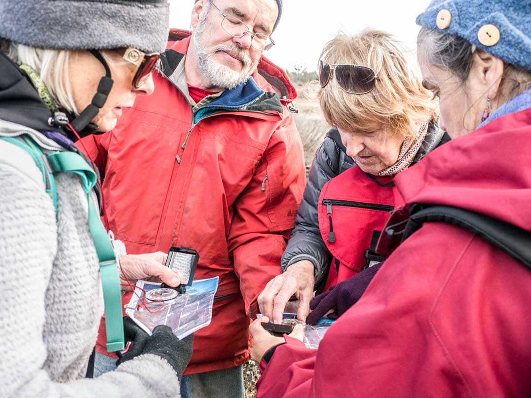 4elements outdoor excursions forge a path to inner creativity