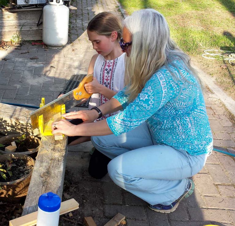 4-H Press Report – Manitou 4-H Club