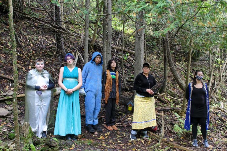 Elemental Festival an artistic treat for the senses