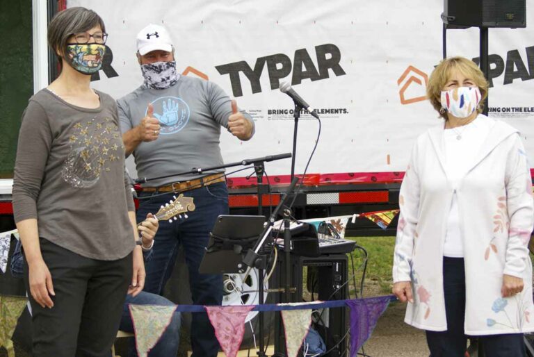 4elements Living Arts continues to enjoy success on Manitoulin