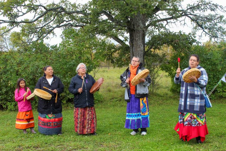 Elemental Festival taking place in Kagawong over October 1 weekend