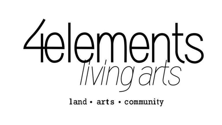 4elements receives funding for projects related  to community engagement in land-based arts