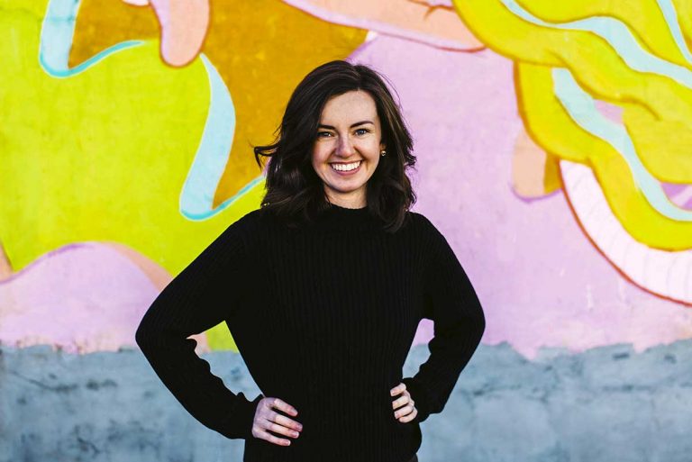 Jordyn Fitzgerald appointed as executive director of 4elements