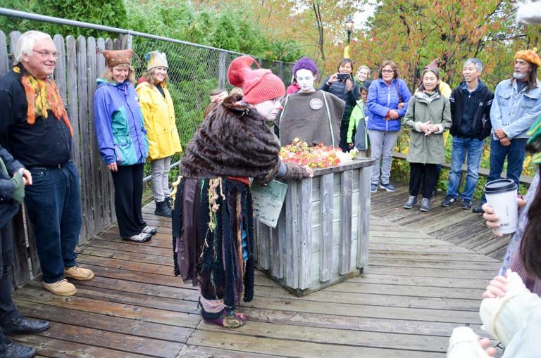 4elements announces 2019 Elemental Festival headliners in Kagawong