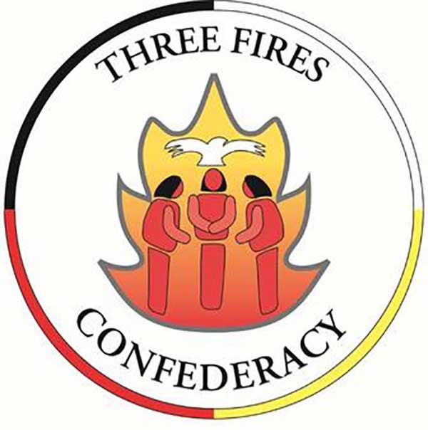 Three Fires Confederacy meeting in Sheguiandah seeks to strengthen bonds