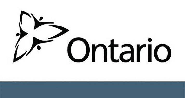 Ontario Municipal Partnership Fund under review by province