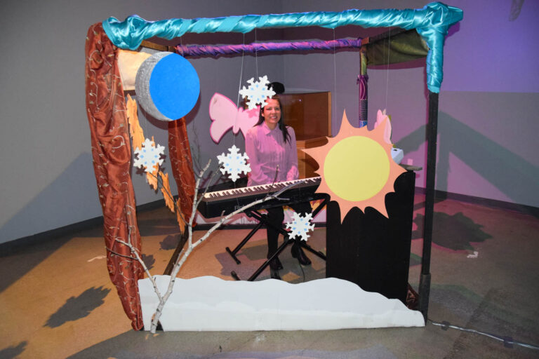 Debaj 6-Foot Festival enjoys another resounding success