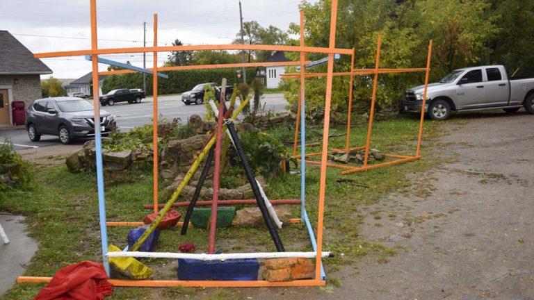 Debajehmujig’s 6 Foot Festival evokes thoughts on community