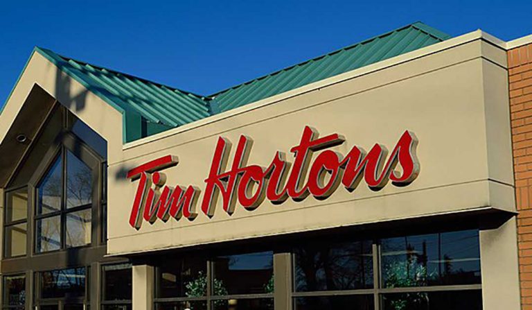Social media is all abuzz with rumours of Tim Hortons but Little Current developer only confirms talks with two off-Island outlets