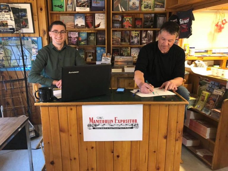 COVID-19 Livestream with Dr. Mike Bedard